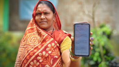महतारी वंदन योजना से सजी रक्षाबंधन की खुशियाँ, महिलाओं में दिखा आत्मविश्वास और उत्साह….