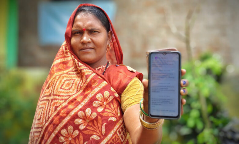 महतारी वंदन योजना से सजी रक्षाबंधन की खुशियाँ, महिलाओं में दिखा आत्मविश्वास और उत्साह….