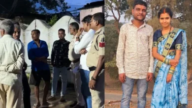 CG Crime News : तीजा पर्व से पहले पत्नी की हत्या, थाने पहुंचकर पति ने किया सरेंडर, शादी को हुआ था महज 1 साल…..