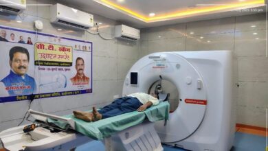 कवर्धा अस्पताल में सीटी स्कैन सुविधा, महज एक माह के भीतर 145 मरीजों को अब तक मिला लाभ…