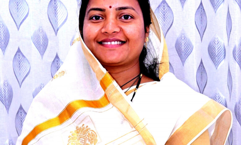 सूरजपुर जिले को मिली डाइट की सौगात: मंत्री श्रीमती लक्ष्मी राजवाड़े के प्रयासों से शिक्षा के क्षेत्र में ऐतिहासिक पहल, मुख्यमंत्री विष्णु देव साय का जताया आभार….