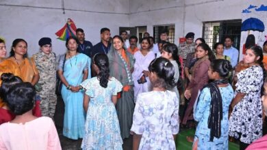 महिला बाल विकास मंत्री ने बीजापुर में बच्चों, महिलाओं और दिव्यांगों के लिए संचालित सेवाओं का किया निरीक्षण…