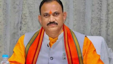 राज्य में 166 महतारी सदन के निर्माण की मंजूरी, मनेंद्रगढ़-भरतपुर-चिरमिरी जिले को मिली 3 सदनों के निर्माण की स्वीकृति….