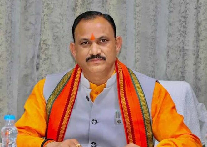 राज्य में 166 महतारी सदन के निर्माण की मंजूरी, मनेंद्रगढ़-भरतपुर-चिरमिरी जिले को मिली 3 सदनों के निर्माण की स्वीकृति….