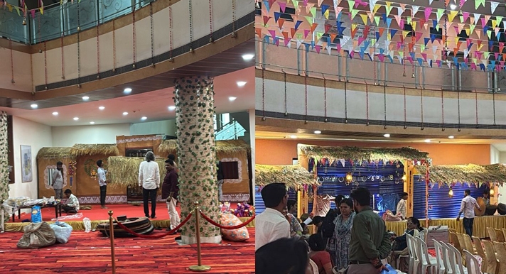 रजत महोत्सव के अवसर पर 24 अगस्त को आयोजित होगा तीजा पोरा तिहार और महिला सम्मेलन….