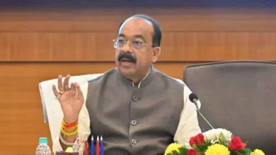 उप मुख्यमंत्री अरुण साव दीक्षारंभ समारोह और विभाजन विभीषिका दिवस में होंगे शामिल, अटल परिसर का करेंगे लोकार्पण….