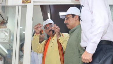 तीन दिवसीय विशेष जांच एवं जन-जागरूकता अभियान ‘बने खाबो – बने रहिबो’…