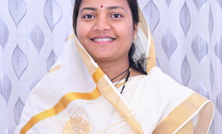 मंत्री लक्ष्मी राजवाड़े की पहल पर सूरजपुर जिले को विकास कार्याे की सौगात….